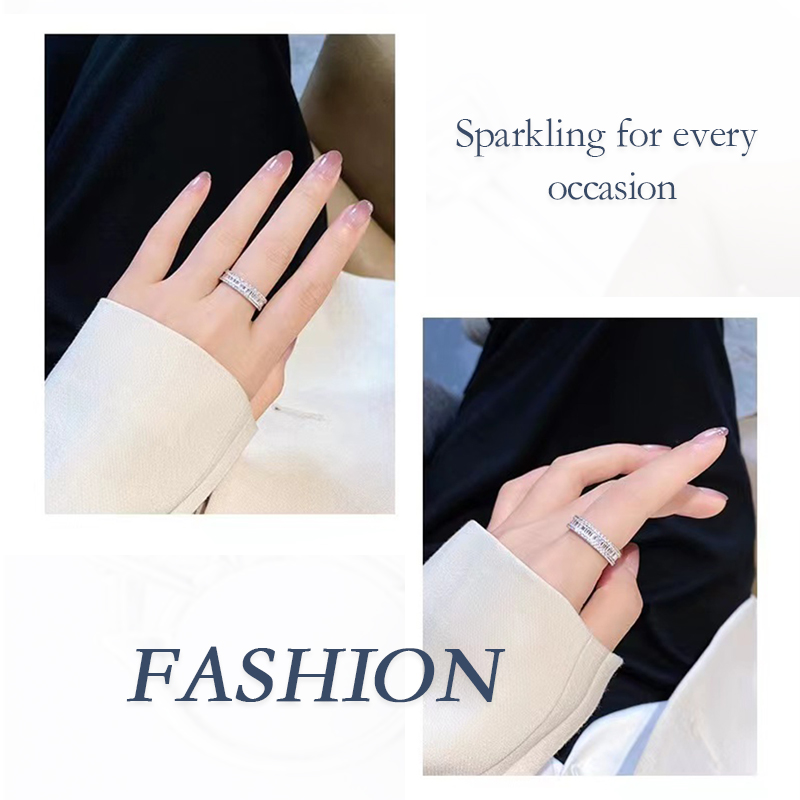 emerald cut diamond band at Wholesale Prices | Tianyu gems 5