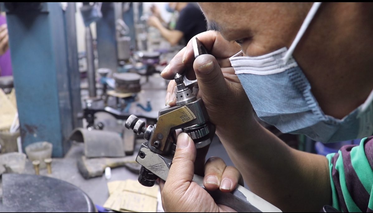 Tianyu gems Lab Created Emerald Hydrothermal Synthetic Emerald Green Gemstones Emerald cut 7