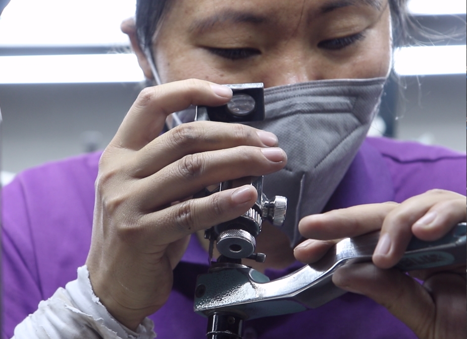 Tianyu gems Lab Created Emerald Hydrothermal Synthetic Emerald Green Gemstones Emerald cut 6