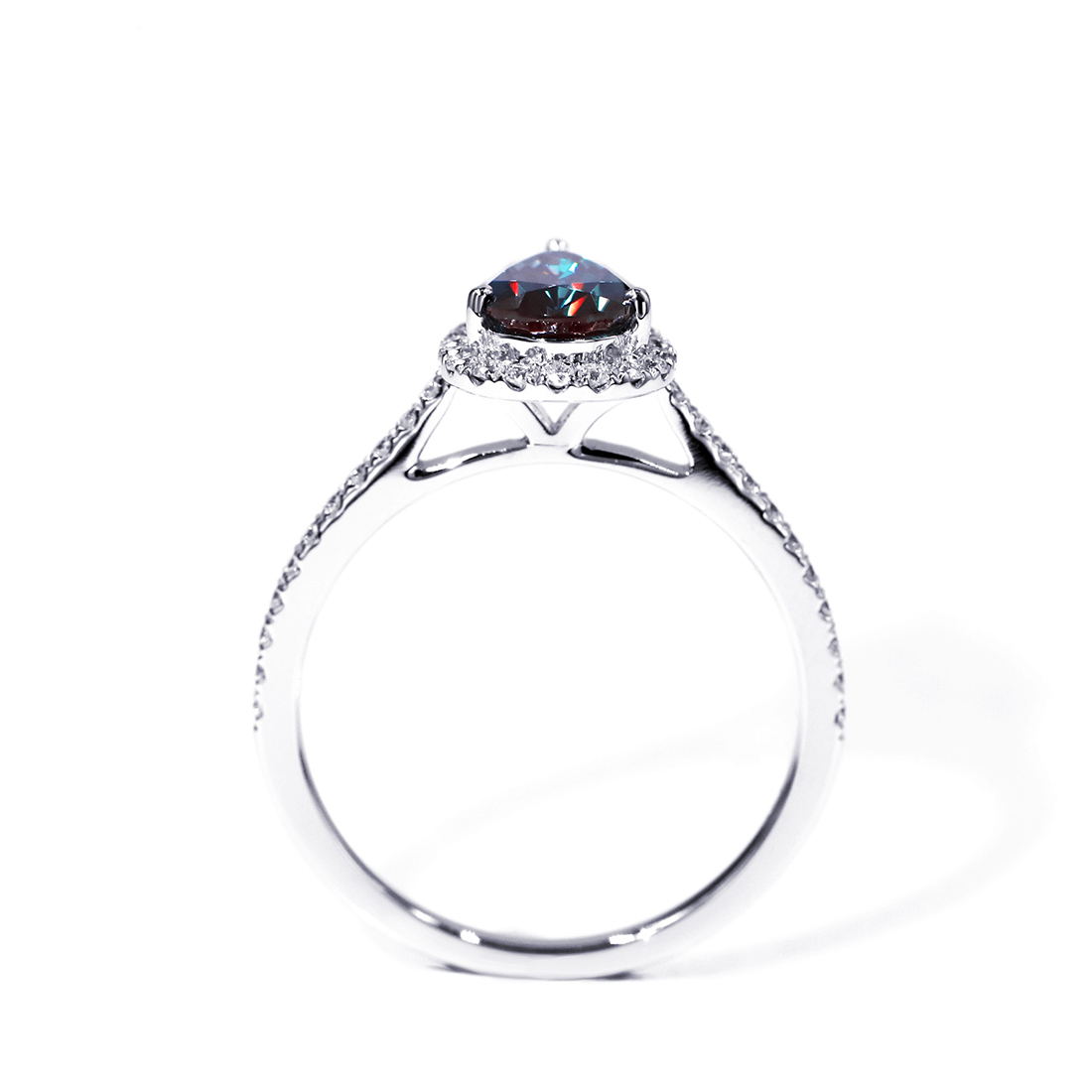 modern gemstone rings at Wholesale Prices | Tianyu gems 7