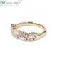 Wholesale diamond anniversary bands Suppliers | Tianyu gems 3