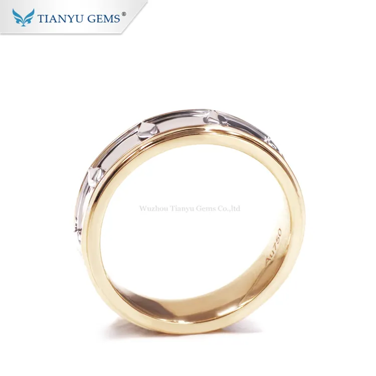male engagement rings at Wholesale Prices | Tianyu gems1 4
