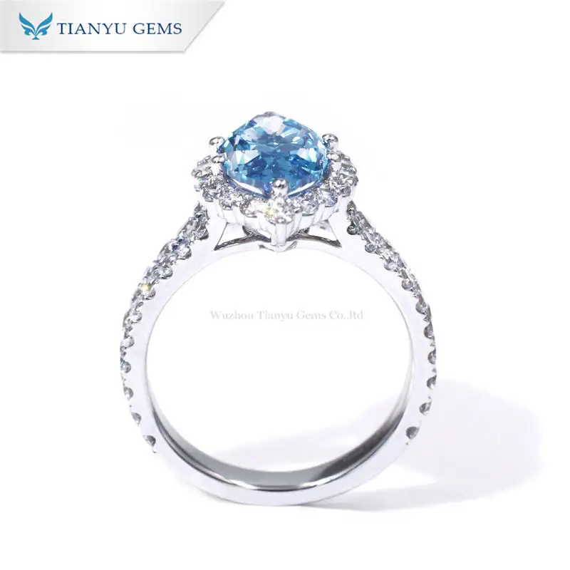 Lab Grown Marquise Diamond Ring: Sustainable Elegance 4