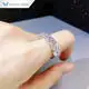 Best marriage rings for couples Factory | Tianyu gems 5