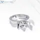Top men's moissanite rings Suppliers | Tianyu gems 5
