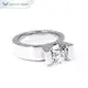 Top men's moissanite rings Suppliers | Tianyu gems 3