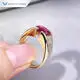 Best modern mens wedding bands Suppliers | Tianyu gems 3
