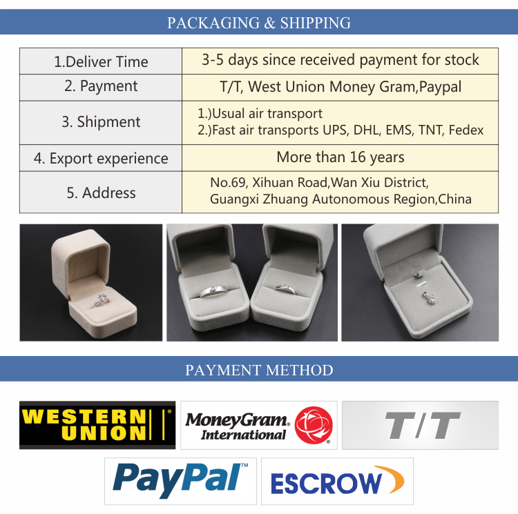 Best modern mens wedding bands Suppliers | Tianyu gems 10