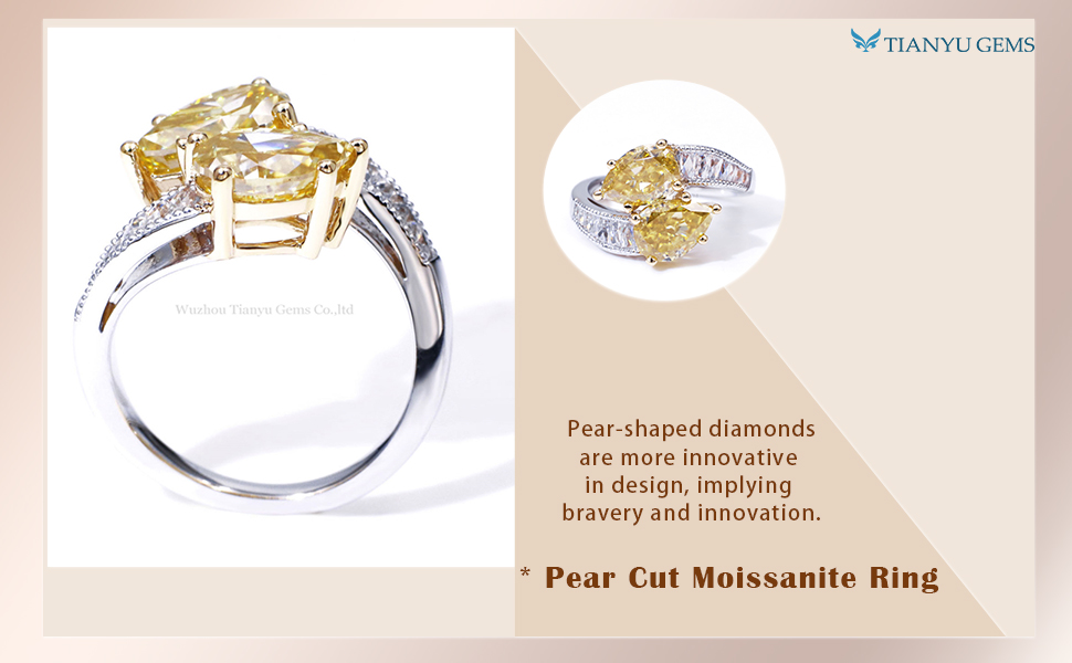 ruby and diamond engagement ring at Wholesale Prices | Tianyu gems 6