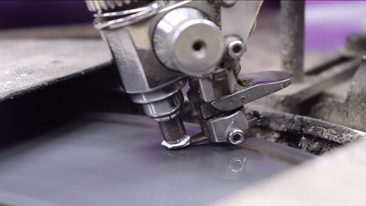 Tianyu gems Oval Lab Grown Blue Sapphire Hydrothermal Blue Sapphire Stone 13