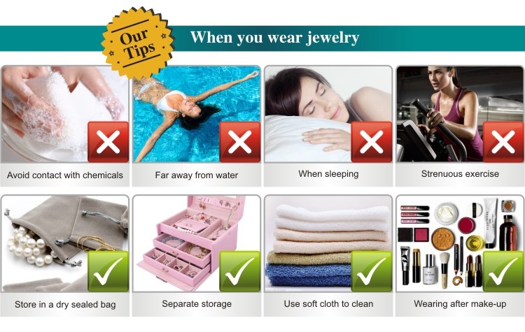 Tianyu Gems Customized Synthetic Gemstone 10K Yellow Gold Jewelry Earring For Women