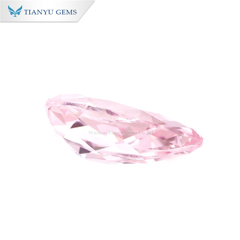 Высококачественные искусственные сапфиры Tianyu Gems 15*8 мм, натуральной грушевидной огранки. 11