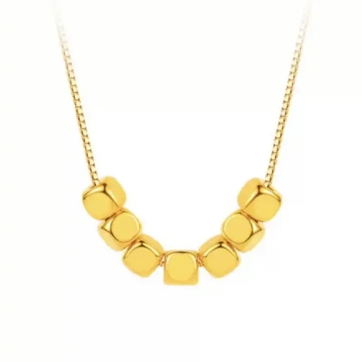 Custom 24k gold bracelet Factory Manufacturer | Tianyu gems 2