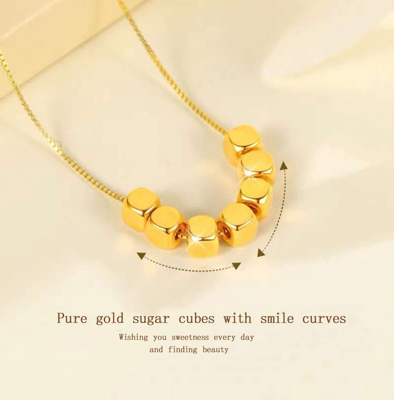 Custom 24k gold bracelet Factory Manufacturer | Tianyu gems 4