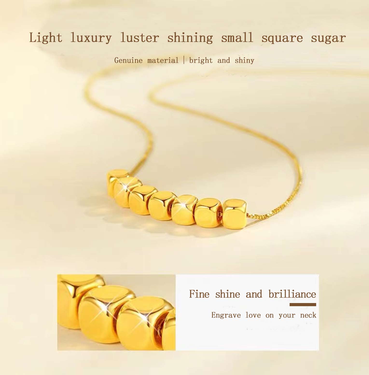 Custom 24k gold bracelet Factory Manufacturer | Tianyu gems 5