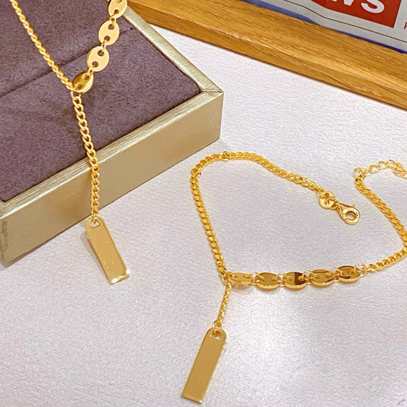 Custom 24 karat gold chain Suppliers | Tianyu gems 7