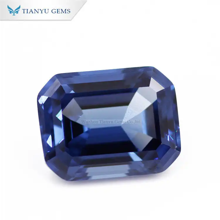 8# daybreak  Blue Spinel Nanosital 1