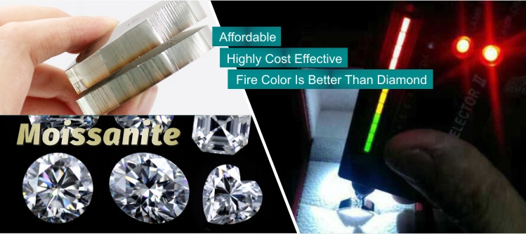 Tianyu Gems Special Cut Kite Shape Brilliant Moissanite Diamond For Jewelry Moissanite 12