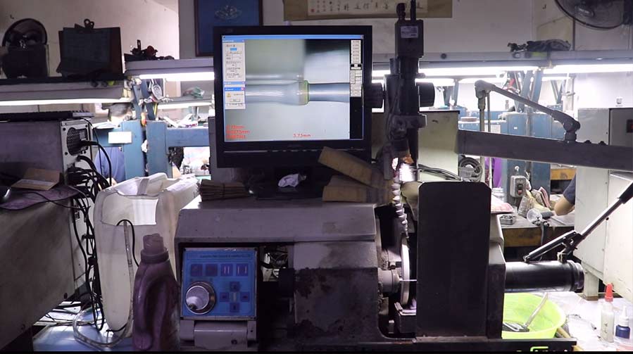 Cultivate Drill Production Process 3