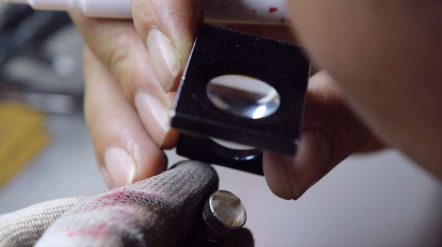 Cultivate Drill Production Process 5