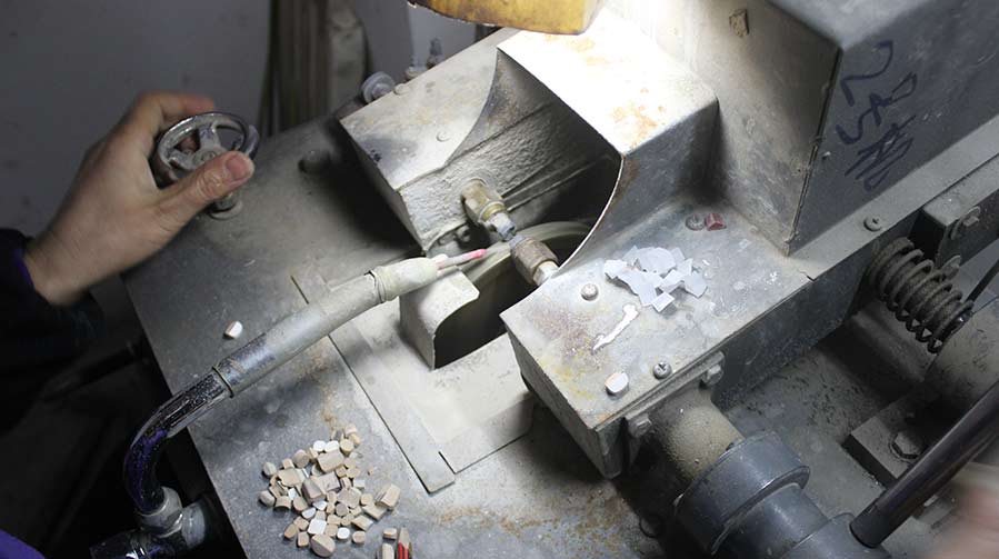 Loose Stone Customization Advantages and Services 3