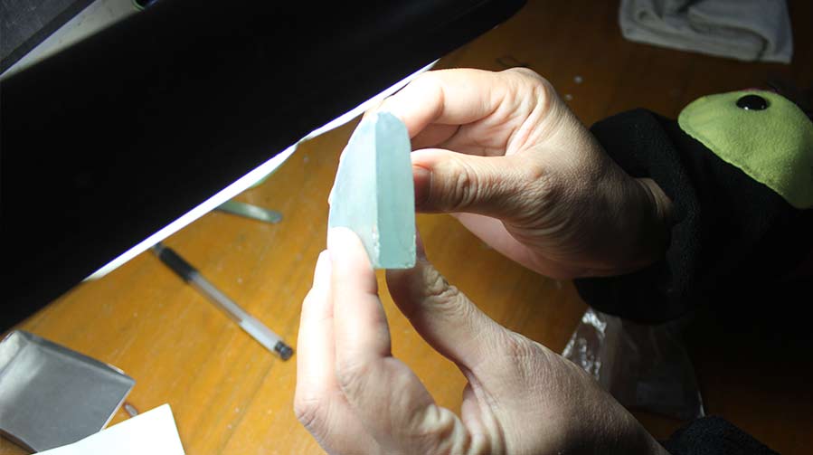 Loose Stone Customization Advantages and Services 2