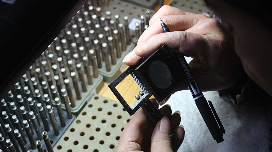 Loose Stone Customization Advantages and Services 5