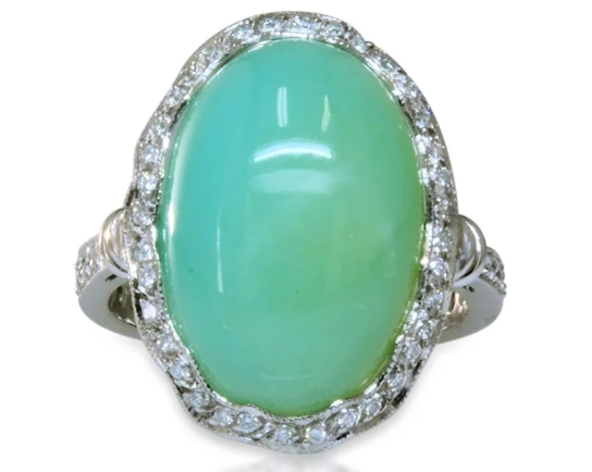 Opal Gemstone: Origins, Types, and Buying Guide 16