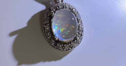 Opal Gemstone: Origins, Types, and Buying Guide 7