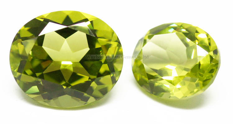 15 Types of Popular Green Gemstones 4