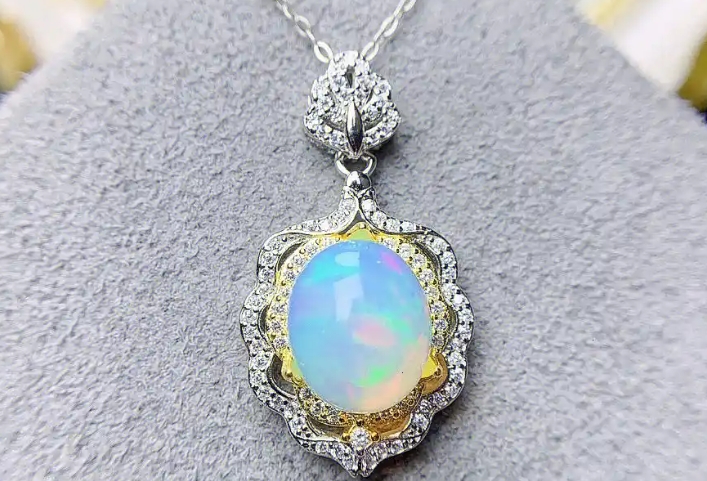 Opal Gemstone: Origins, Types, and Buying Guide 3