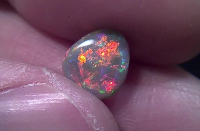 Opal Gemstone: Origins, Types, and Buying Guide 4