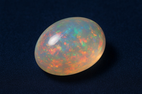 Opal Gemstone: Origins, Types, and Buying Guide 12