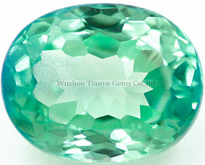 15 Types of Popular Green Gemstones 7