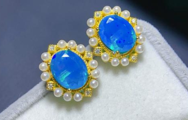 Opal Gemstone: Origins, Types, and Buying Guide 14