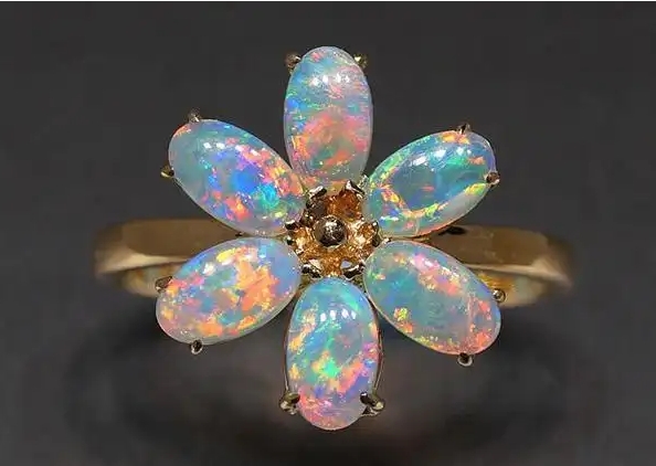 Opal Gemstone: Origins, Types, and Buying Guide 5