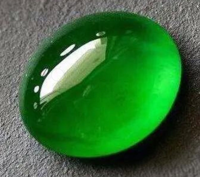 15 Types of Popular Green Gemstones 5