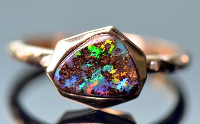Opal Gemstone: Origins, Types, and Buying Guide 9