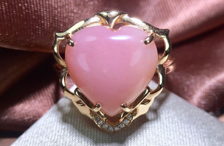 Opal Gemstone: Origins, Types, and Buying Guide 13