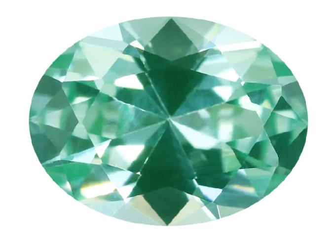 15 Types of Popular Green Gemstones 11