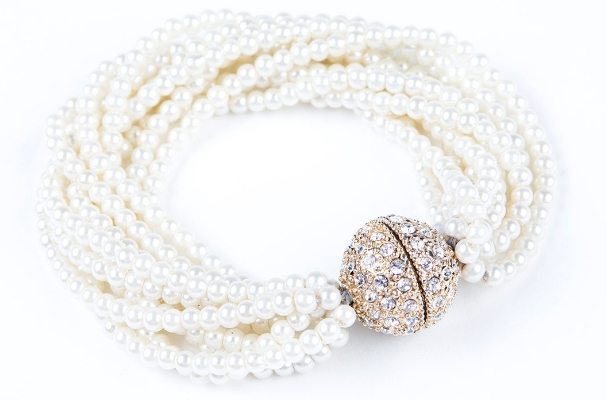 Top 15 Bracelet Clasp Types: A Complete Guide to Choosing the Best Closure 5