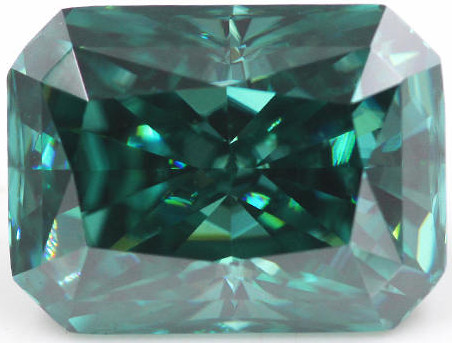 15 Types of Popular Green Gemstones 10