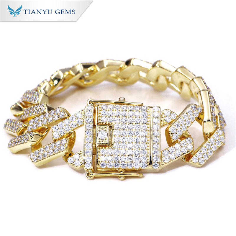 Top 15 Bracelet Clasp Types: A Complete Guide to Choosing the Best Closure 4