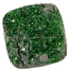 15 Types of Popular Green Gemstones 14