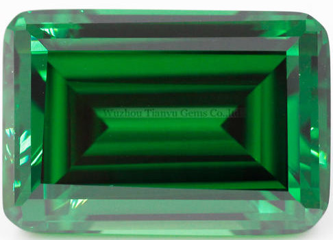 15 Types of Popular Green Gemstones 12