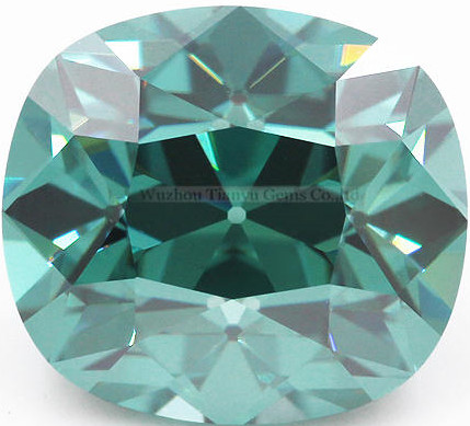 The Ultimate Guide to Different Types of Gemstone Cuts 25