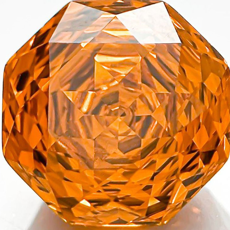 The Ultimate Guide to Different Types of Gemstone Cuts 22