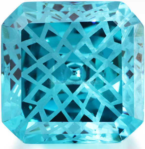 The Ultimate Guide to Different Types of Gemstone Cuts 20