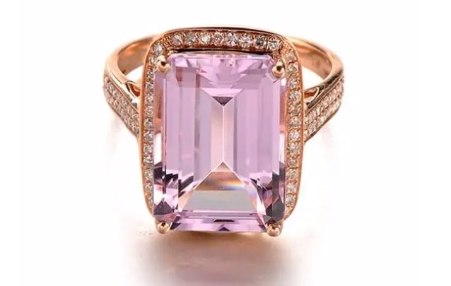 15 Popular Pink Gemstones You Need to Know About 7