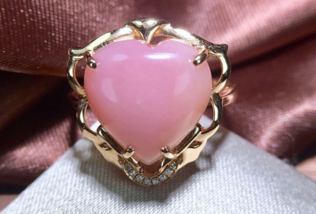 15 Popular Pink Gemstones You Need to Know About 11
